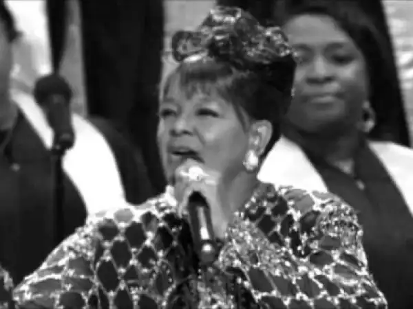 Shirley Caesar - Teach Me Master